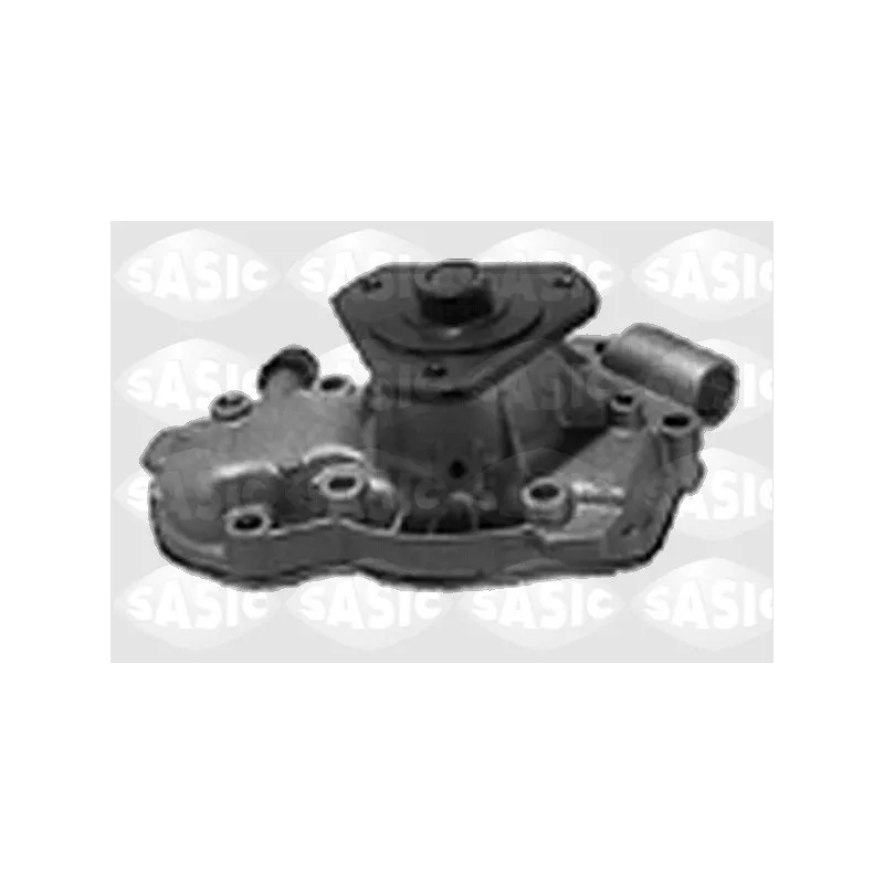 Pompe à eau SASIC 4001240