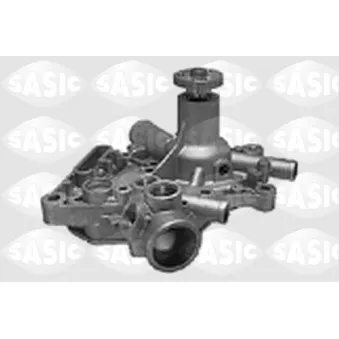 Pompe à eau SASIC 4001242