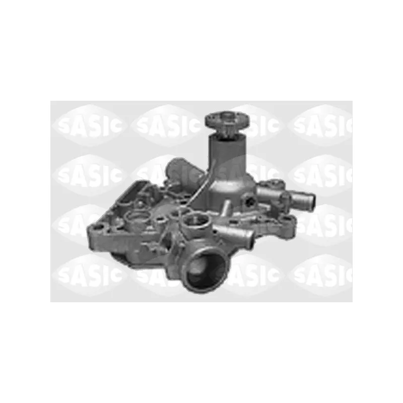 Pompe à eau SASIC 4001242