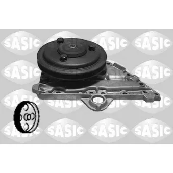 Pompe à eau SASIC 4001243