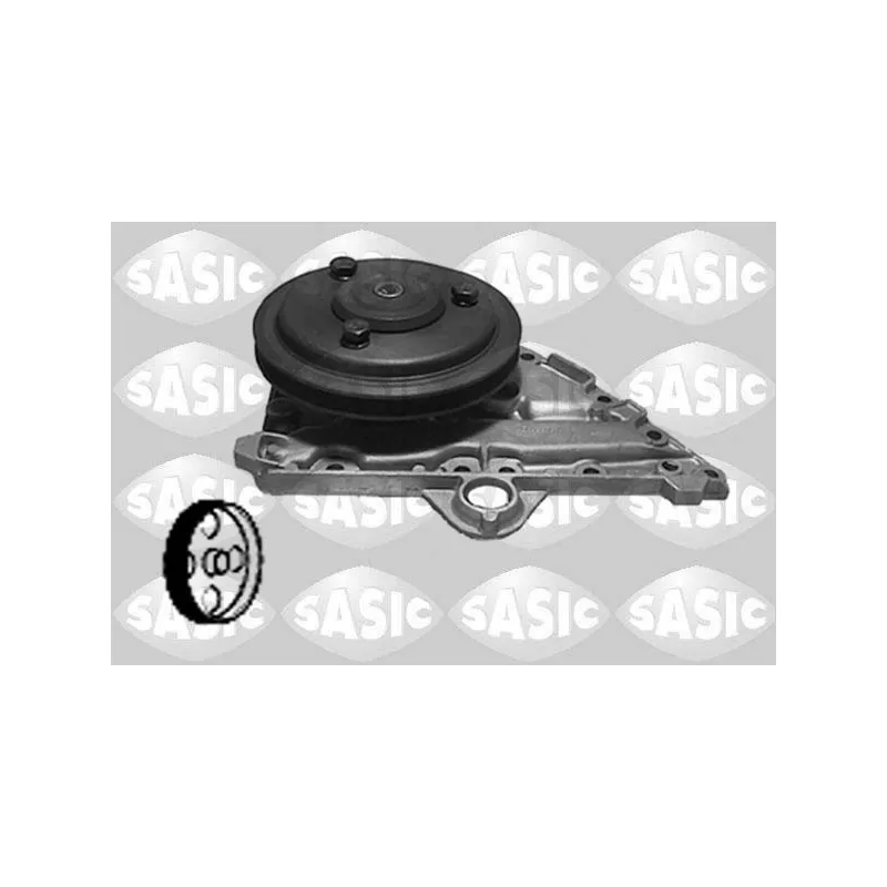 Pompe à eau SASIC 4001243