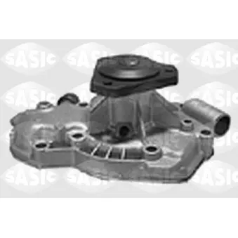 Pompe à eau SASIC 4001244