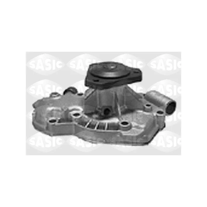 Pompe à eau SASIC 4001244