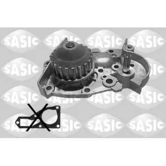 Pompe à eau SASIC 4001245