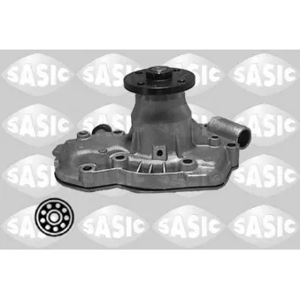 Pompe à eau SASIC 4001247