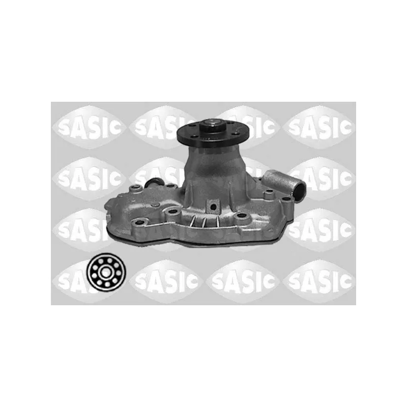 Pompe à eau SASIC 4001247