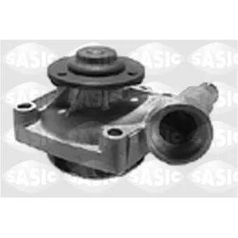 Pompe à eau SASIC 4001248