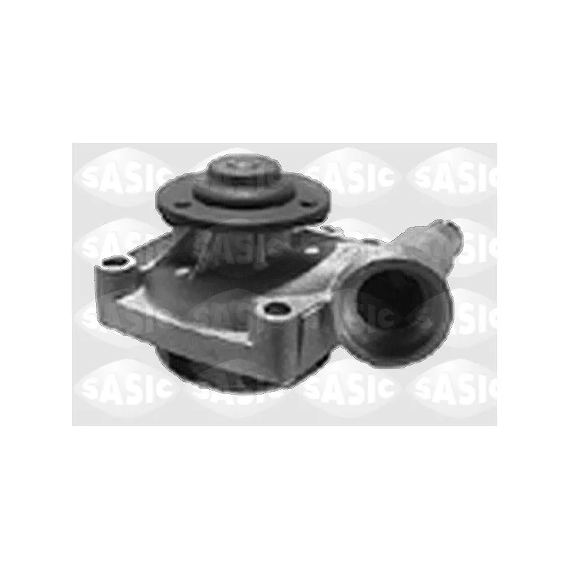 Pompe à eau SASIC 4001248
