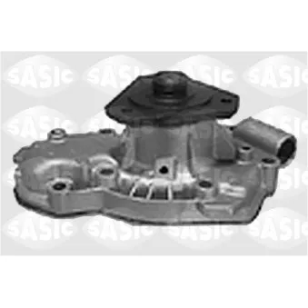 Pompe à eau SASIC 4001249