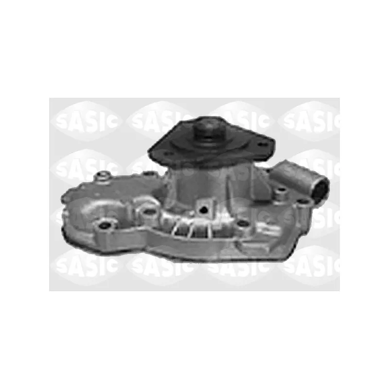 Pompe à eau SASIC 4001249