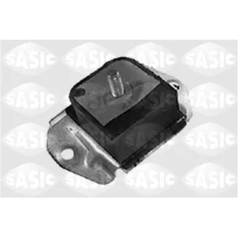Support, suspension du moteur SASIC