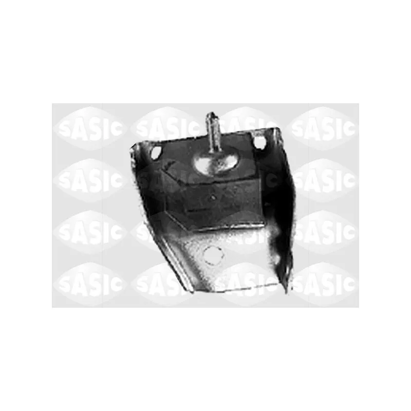 Support, suspension du moteur avant gauche SASIC 4001307