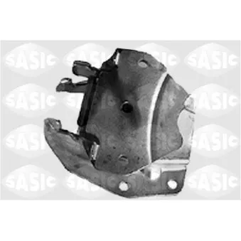 Support, suspension du moteur SASIC 4001312