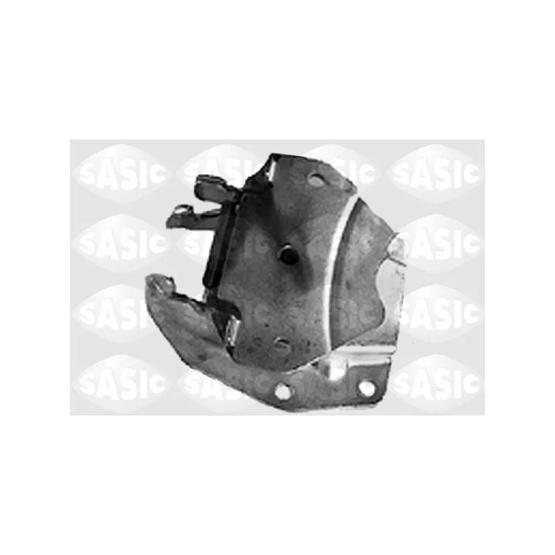 Support, suspension du moteur SASIC 4001312