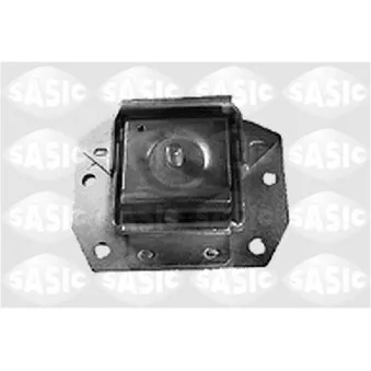 Support, suspension du moteur SASIC