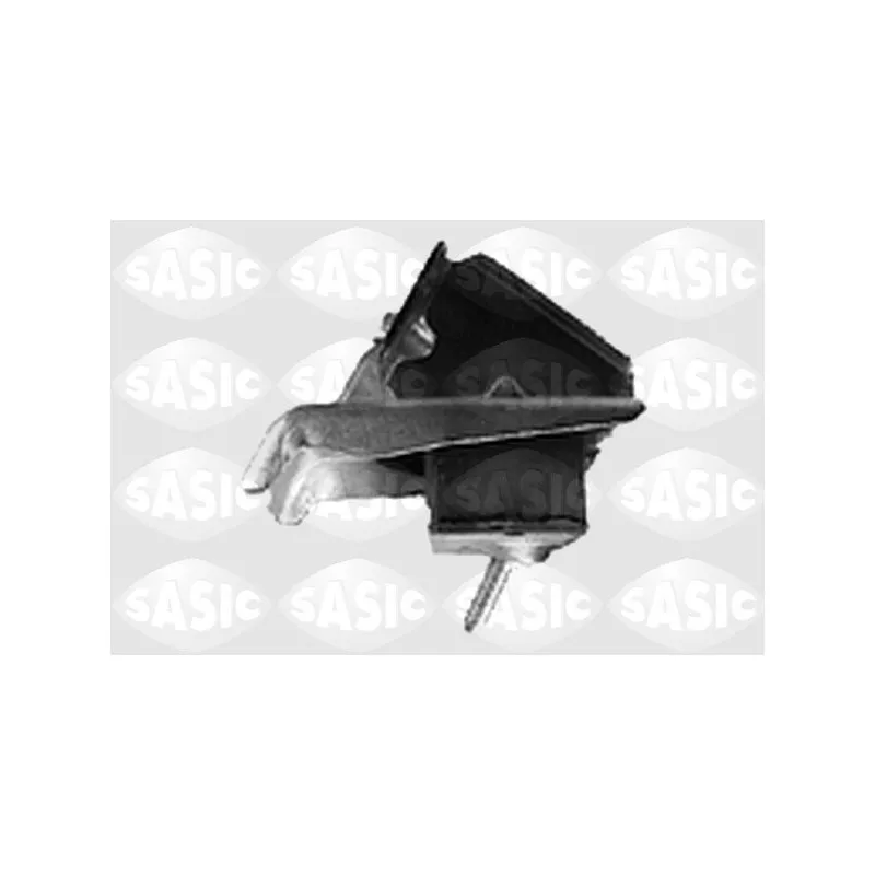 Support, suspension du moteur avant droit SASIC 4001317