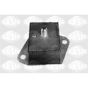 Support, suspension du moteur SASIC
