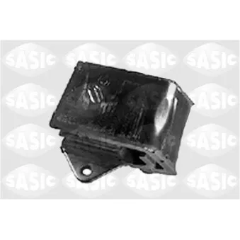 Support, suspension du moteur SASIC 4001320