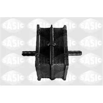 Support, suspension du moteur SASIC 4001322