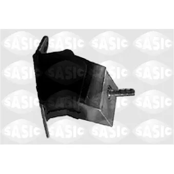 Support, suspension du moteur SASIC 4001324