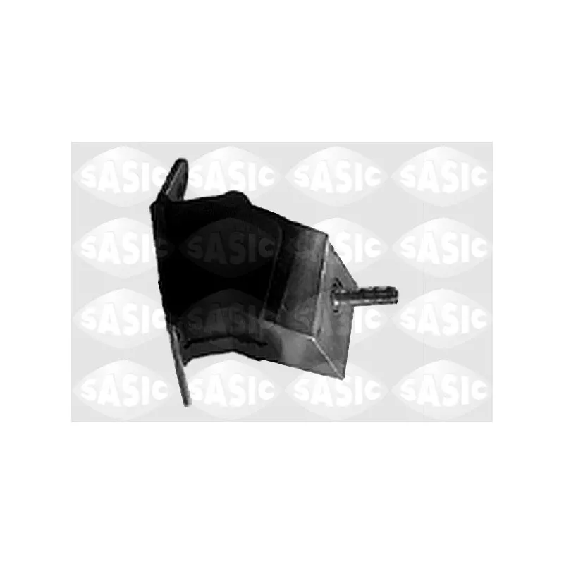 Support, suspension du moteur SASIC 4001324