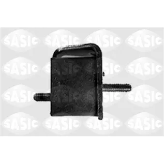 Support, suspension du moteur SASIC 4001326
