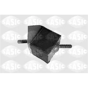 Support, suspension du moteur SASIC 4001327