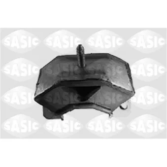 Support, suspension du moteur SASIC 4001328