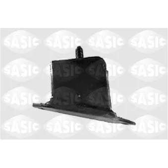 Support, suspension du moteur SASIC 4001330