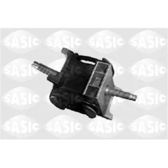 Support, suspension du moteur SASIC 4001335