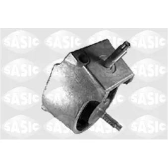 Support, suspension du moteur SASIC 4001336