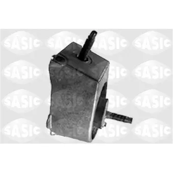 Support, suspension du moteur SASIC 4001337