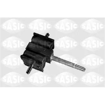 Support, suspension du moteur SASIC