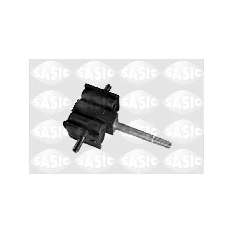 Support, suspension du moteur SASIC 4001340