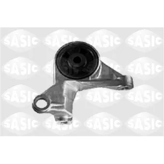 Support, suspension du moteur SASIC 4001342