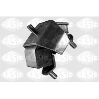 Support, suspension du moteur SASIC