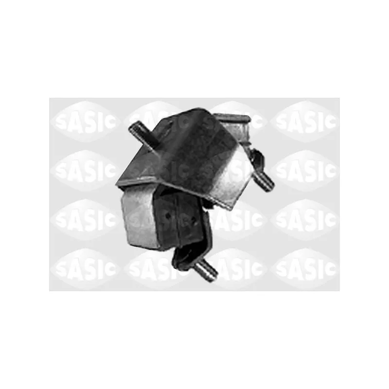 Support, suspension du moteur SASIC 4001343
