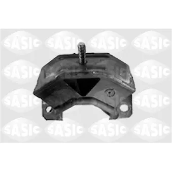 Support, suspension du moteur SASIC 4001344