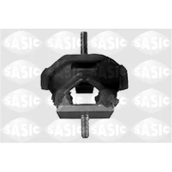 Support, suspension du moteur SASIC 4001346