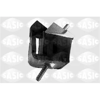 Support, suspension du moteur SASIC 4001347