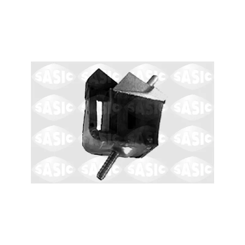 Support, suspension du moteur SASIC 4001347