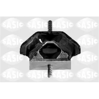 Support, suspension du moteur SASIC 4001348