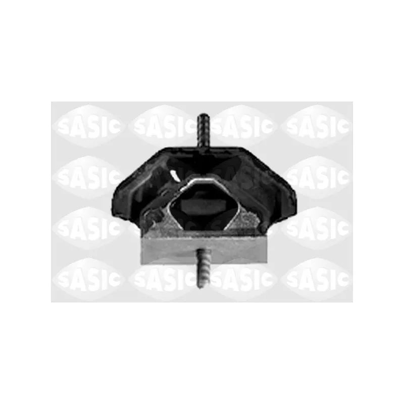 Support, suspension du moteur SASIC 4001348