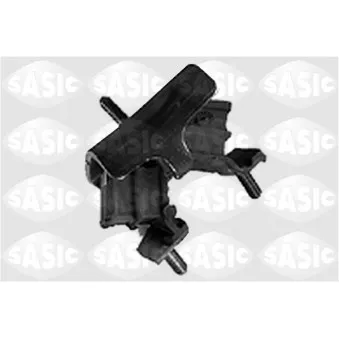 Support, suspension du moteur SASIC 4001349