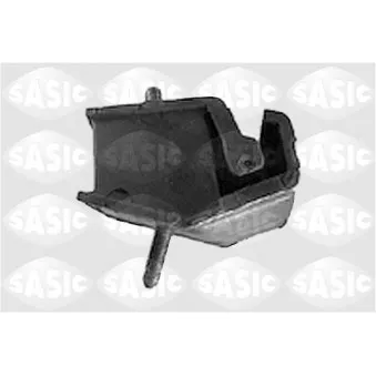 Support, suspension du moteur SASIC 4001350