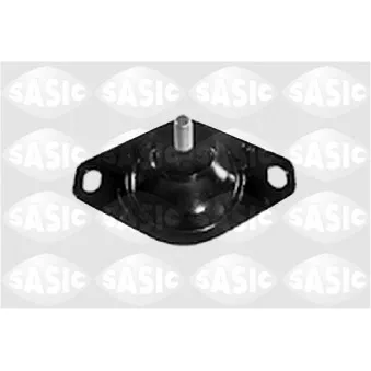 Support, suspension du moteur SASIC 4001352