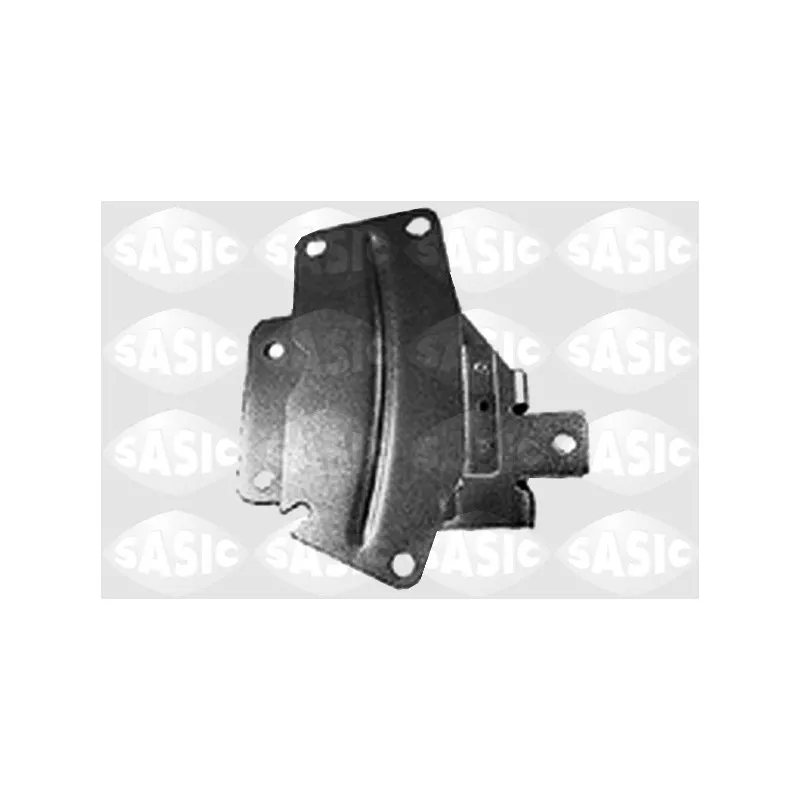 Support, suspension du moteur SASIC 4001355