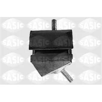 Support, suspension du moteur SASIC 4001357
