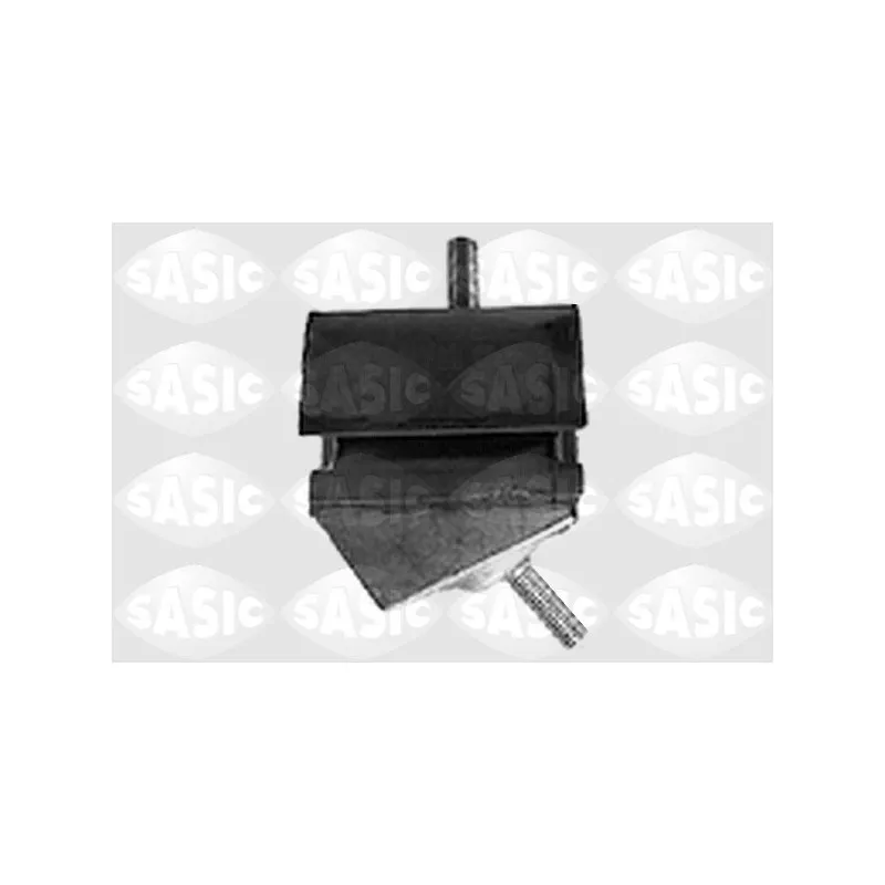 Support, suspension du moteur SASIC 4001357