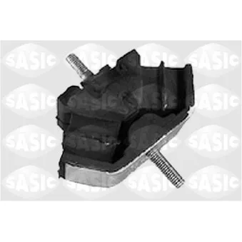 Support, suspension du moteur SASIC